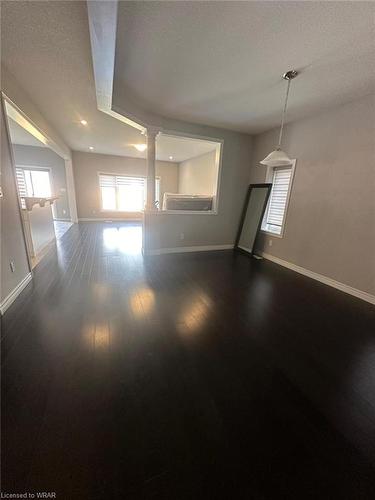 601 Florencedale Crescent, Kitchener, ON - Indoor Photo Showing Other Room