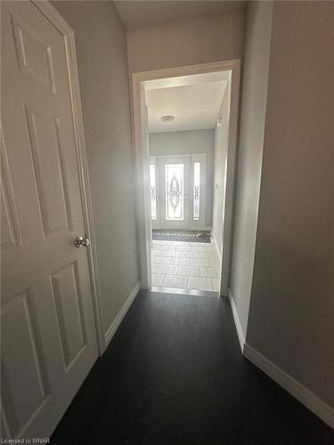 601 Florencedale Crescent, Kitchener, ON - Indoor Photo Showing Other Room