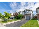 703 New Hampshire Street, Waterloo, ON  - Outdoor With Facade 