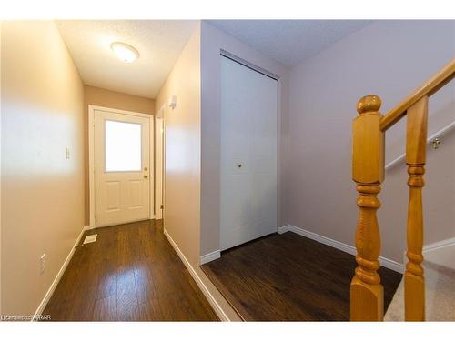 703 New Hampshire Street, Waterloo, ON - Indoor Photo Showing Other Room