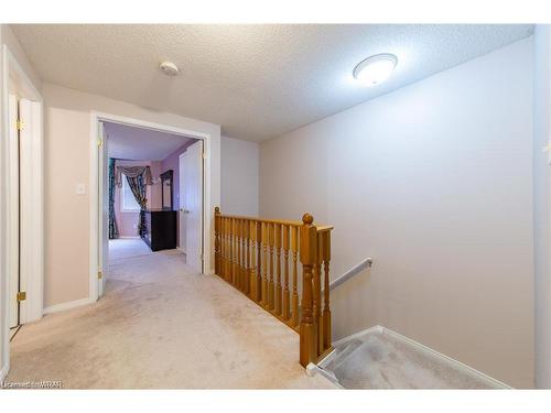 703 New Hampshire Street, Waterloo, ON - Indoor Photo Showing Other Room
