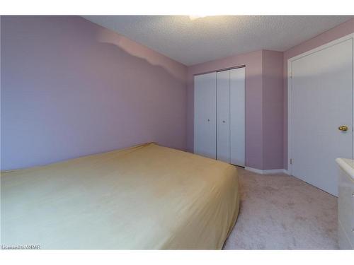 703 New Hampshire Street, Waterloo, ON - Indoor Photo Showing Bedroom