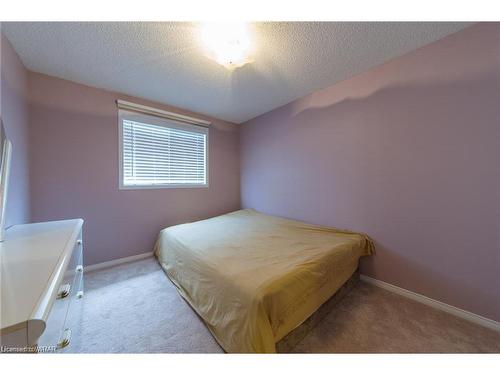 703 New Hampshire Street, Waterloo, ON - Indoor Photo Showing Bedroom
