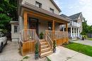 236 Church Street N, Cambridge, ON  - Outdoor With Deck Patio Veranda 