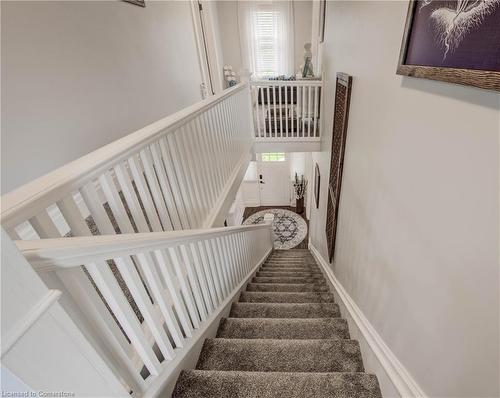 6 Oak Street, Cambridge, ON - Indoor Photo Showing Other Room