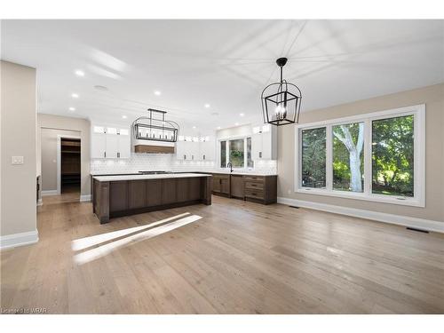 230 Stanley Drive, Waterloo, ON - Indoor Photo Showing Kitchen