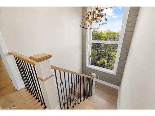 230 Stanley Drive, Waterloo, ON - Indoor Photo Showing Other Room