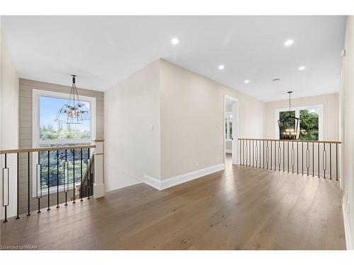 230 Stanley Drive, Waterloo, ON - Indoor Photo Showing Other Room