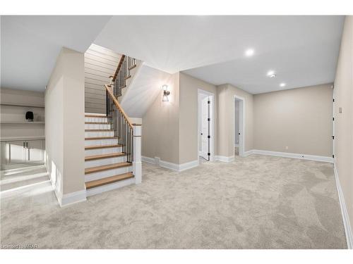 230 Stanley Drive, Waterloo, ON - Indoor