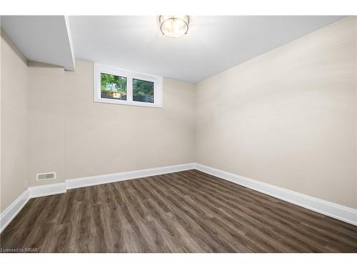 230 Stanley Drive, Waterloo, ON - Indoor Photo Showing Other Room