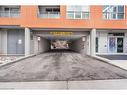 102-321 Spruce Street, Waterloo, ON  - Outdoor 