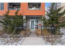 102-321 Spruce Street, Waterloo, ON  - Outdoor 