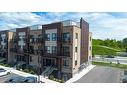 C22-10 Palace Street, Kitchener, ON  - Outdoor With Balcony 