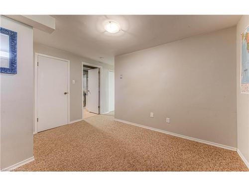 626 Pioneer Drive, Kitchener, ON - Indoor Photo Showing Other Room