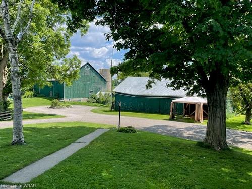 4453 Sideroad 20 Road, Puslinch, ON 