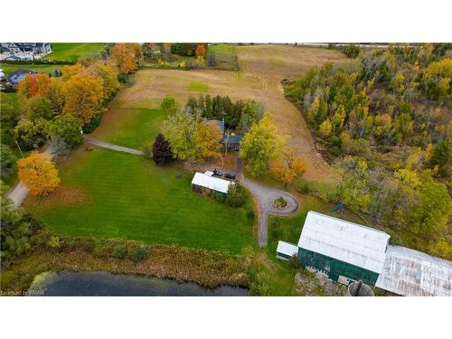 4453 Sideroad 20 Road, Puslinch, ON 