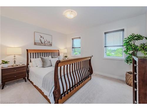 3-455 Guelph Avenue, Cambridge, ON - Indoor Photo Showing Bedroom