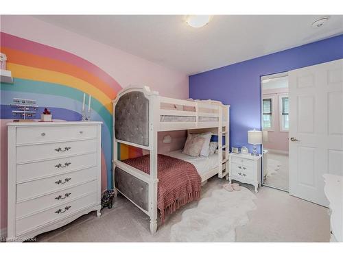 3-455 Guelph Avenue, Cambridge, ON - Indoor Photo Showing Bedroom