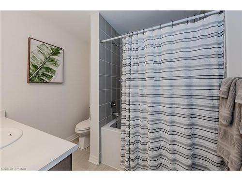 3-455 Guelph Avenue, Cambridge, ON - Indoor Photo Showing Bathroom