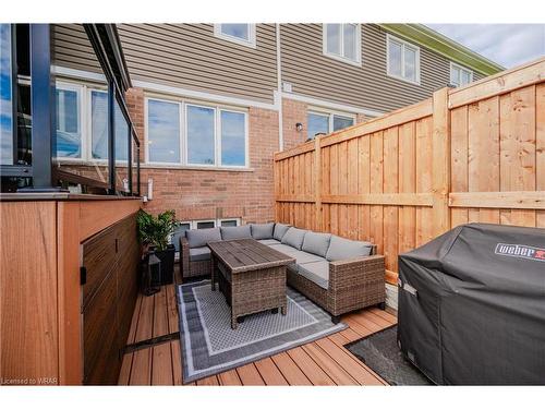 3-455 Guelph Avenue, Cambridge, ON - Outdoor With Exterior