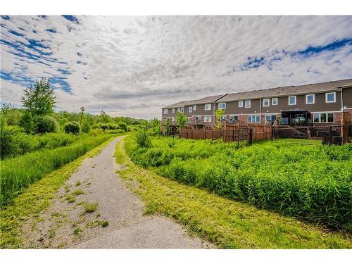 3-455 Guelph Avenue, Cambridge, ON - Outdoor With Deck Patio Veranda