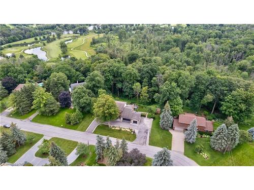 355 Edgehill Drive, Kitchener, ON - Outdoor With View