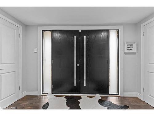 355 Edgehill Drive, Kitchener, ON - Indoor Photo Showing Other Room