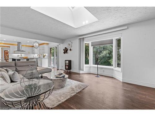 355 Edgehill Drive, Kitchener, ON - Indoor Photo Showing Bedroom