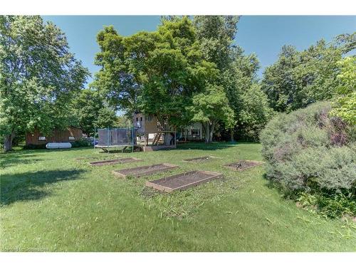 9499 Maas Park Drive, Mount Forest, ON - Outdoor