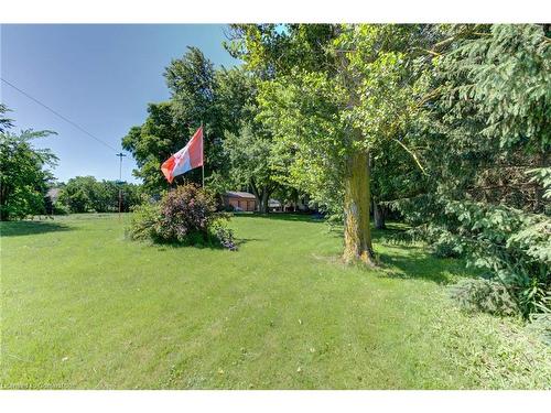 9499 Maas Park Drive, Mount Forest, ON - Outdoor