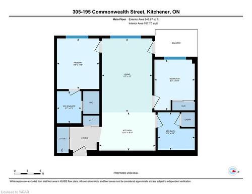 305-195 Commonwealth Street, Kitchener, ON - Other