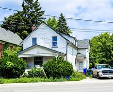 144 Weber Street E Kitchener, ON N2H 1C9