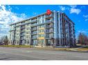 608-101 Golden Eagle Road, Waterloo, ON  - Outdoor With Balcony With Facade 
