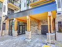 608-101 Golden Eagle Road, Waterloo, ON  - Outdoor With Balcony 