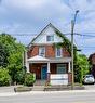 148 Weber Street E, Kitchener, ON  - Outdoor With Facade 