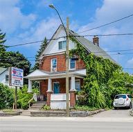 148 Weber Street E Kitchener, ON N2H 1C9