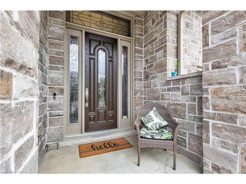 140 Oak Park Drive, Waterloo, ON - Outdoor