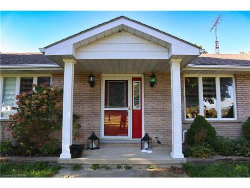 17 Cemetery Road, Norfolk County, ON - Outdoor