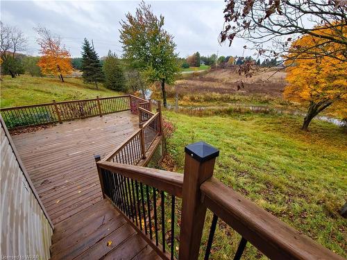 17 Cemetery Road, Norfolk County, ON - Outdoor With Deck Patio Veranda