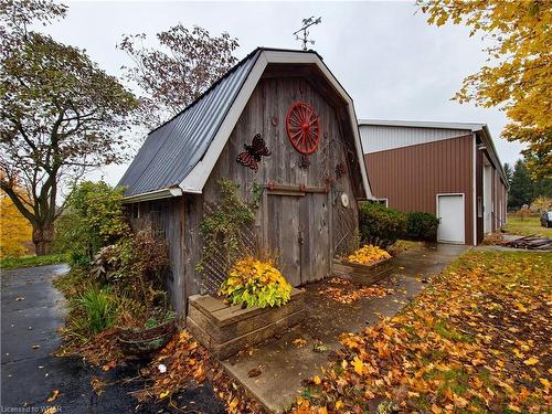 17 Cemetery Road, Norfolk County, ON - Outdoor