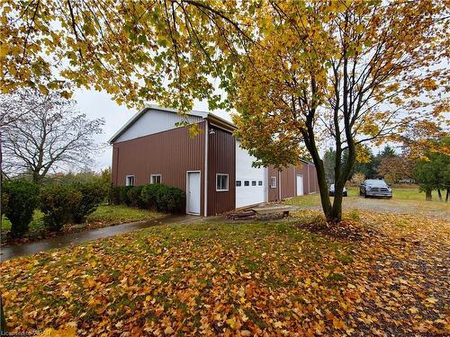 17 Cemetery Road, Norfolk County, ON - Outdoor