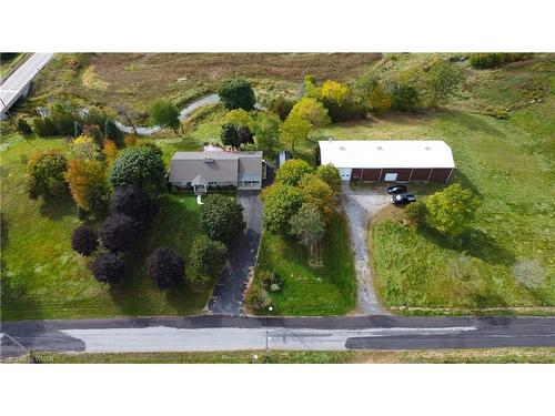 17 Cemetery Road, Norfolk County, ON - Outdoor With View