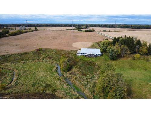 17 Cemetery Road, Norfolk County, ON - Outdoor With View