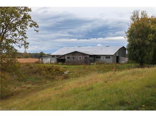 17 Cemetery Road, Norfolk County, ON - Outdoor