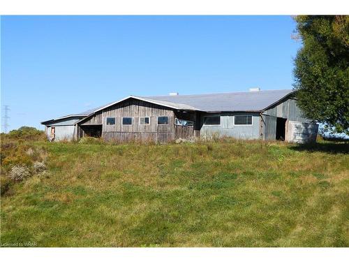 17 Cemetery Road, Norfolk County, ON - Outdoor