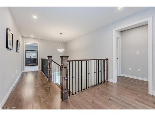 55 Spachman Street, Kitchener, ON - Indoor Photo Showing Other Room