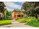 115 Homewood Avenue, Kitchener, ON  - Outdoor 