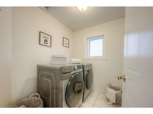 79 Werstine Terrace, Cambridge, ON - Indoor Photo Showing Laundry Room