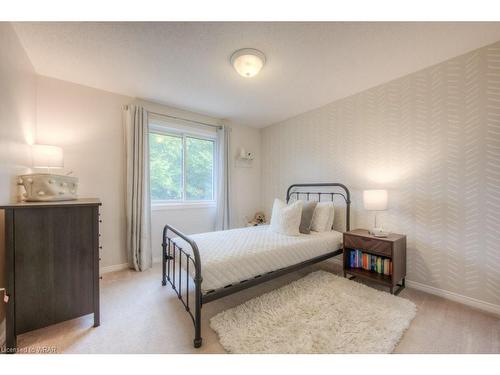 79 Werstine Terrace, Cambridge, ON - Indoor Photo Showing Bedroom