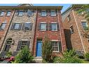 12 Oxfordshire Lane Lane, Kitchener, ON  - Outdoor With Facade 